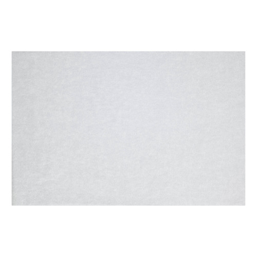 Premium grease resistant pan liners 27GS -  White - 16.375 x 24.375 (P032027)