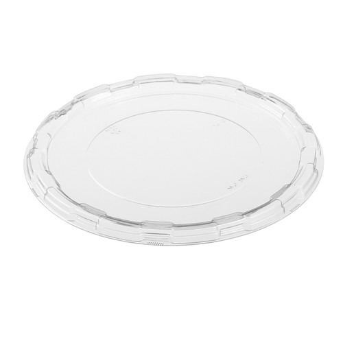 Clear lid for medium tub for 5d series (5D200-PL) 