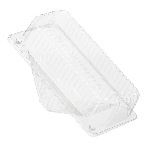 Small Sandwedge®  sandwich container (21507) 