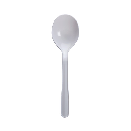 Polarpro Cutlery White Soup Spoon (70042)