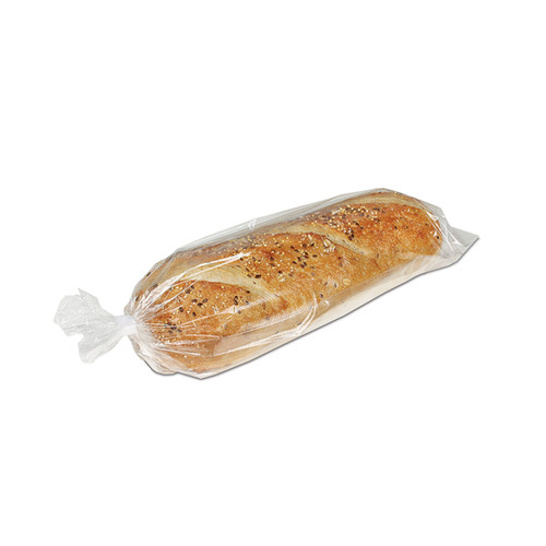 Perforated poly bag (304106*) 