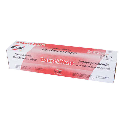 Baker's Mate parchment paper poll (991060*) 