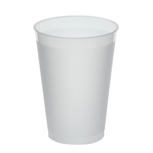 Frost-Flex® Tumbler 12 fl oz (355ml) Frosted Tumbler (PF12)