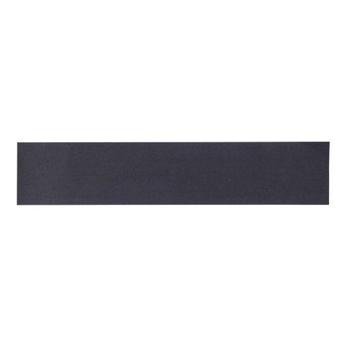 Steak paper - Color Black - Dimensions 8.00 x 30.00 (P116008)
