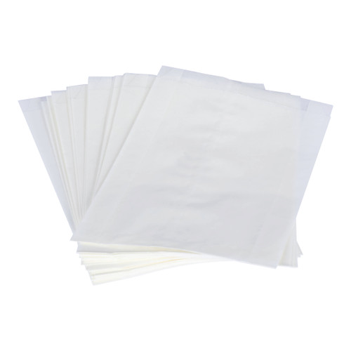 Dry wax giant sandwich bag (630210) 