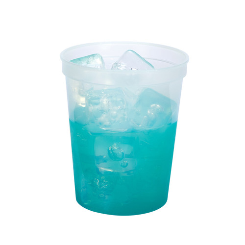 Memorables™ Squat Souvenir Cup 16 fl oz (473ml) (HC16S9058)