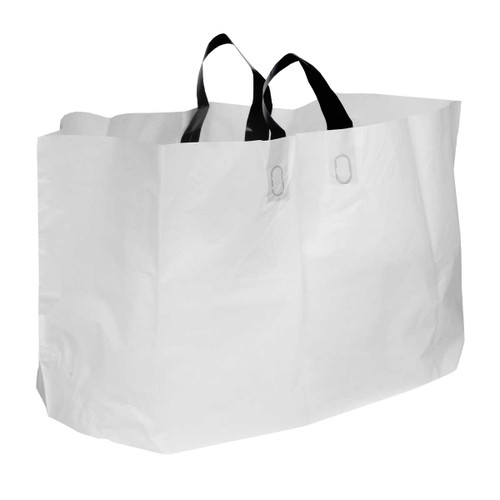 Soft Loop Handle Bags - Soft Loop Super Royal 24.00 x 14.00 x 10.00 - 16 x 3