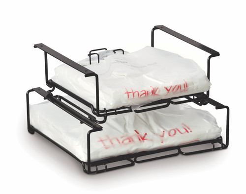 CheckMateTM Bagging System - Small 9.00 x 6.00 x 18.00 - 20 x 3