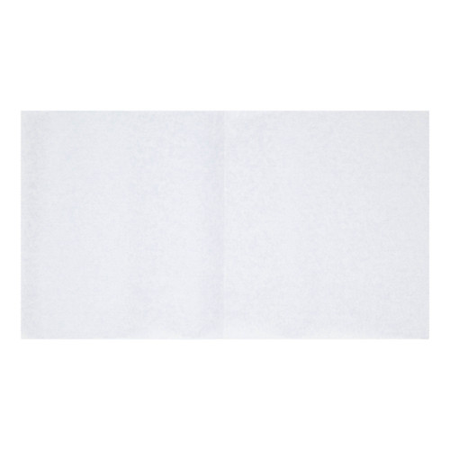 MarketWax® interfolded dry wax deli paper MW6 - Color White - Dimensions 6.00 x 10.75 (11006)