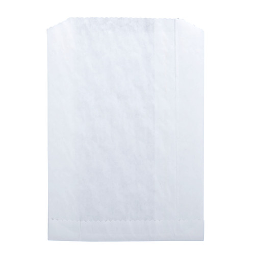 Unprinted Power Prep™ Bag 5.25x2x7 (301170)