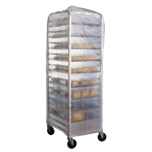 Rack Covers -  52 x 83  15.00 Mic   (Z0480XN R01)