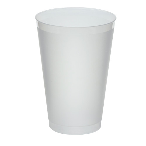 Frost-Flex® Tumbler 19.3 fl oz (571ml) Frosted Tumbler (PF20)