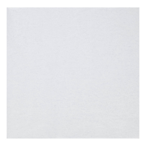 Dry wax paper wrap & liner SW1414 - Color White - Dimensions 14.00 x 14.00 (P054014)