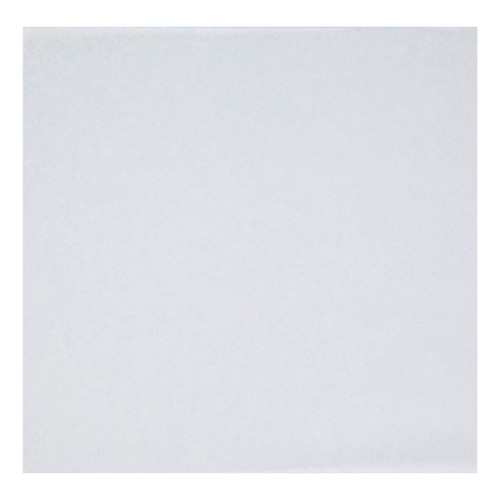 Silicone release pan liners Parchment pizza baking liner - Color White - Dimensions 12.00 x 12.00 (P034013)