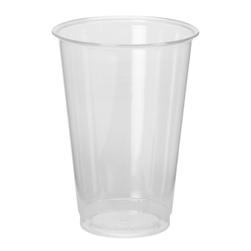 Polar XL™ Tumbler 12 fl oz (355ml) 82mm Clear Tall Tumbler (55012)