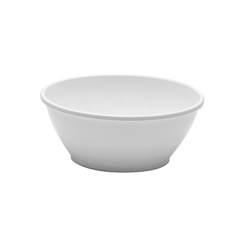 Classic Dessert™ Dessertware 6 fl oz (177ml) White High-Heat Dessert Dish (HD6-1000)