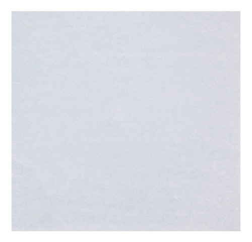 PattyWax® paper sheets waxed sheet regular L55 - Color White - Dimensions 5.50 x 5.50 (P050550)