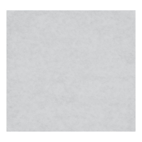 PattyWax® paper sheets waxed sheet heavy P55 - Color White - Dimensions 5.50 x 5.50 (P051550)