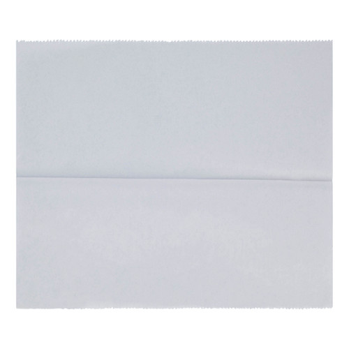 ArtisanWax interfolded heavy dry wax deli paper AW12 - Color White - Dimensions 12.00 x 10.75 (P012012)