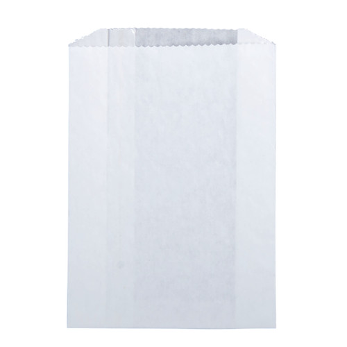 Snak Pak Grease Resistant Sandwich Bag   (301127)
