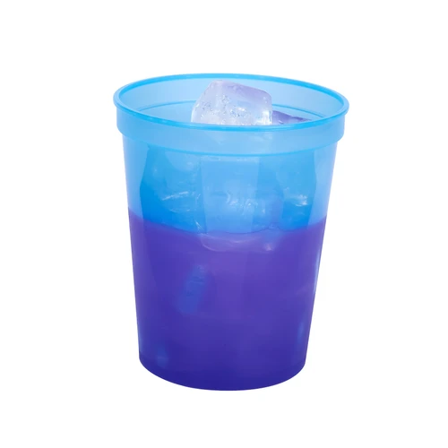 Memorables™ Squat Souvenir Cup 16 fl oz (473ml) (HC16S9068)