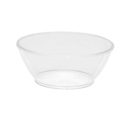 Classic Dessert™ Dessertware 6 fl oz (177ml) Clear Dessert Dish (DD6-1000)