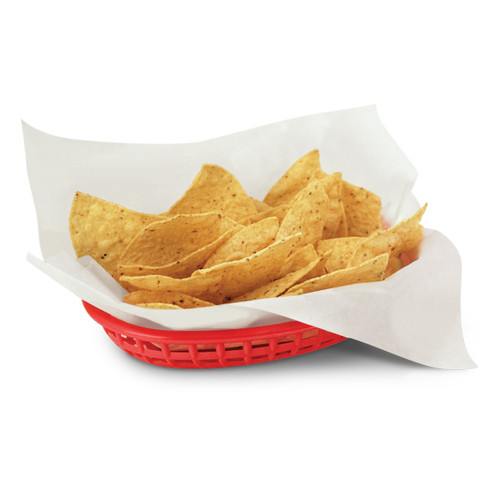 20/25 dry wax paper (151414) 