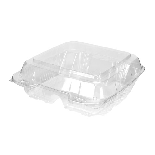 2-pocket 9” large clamshell (212651) 