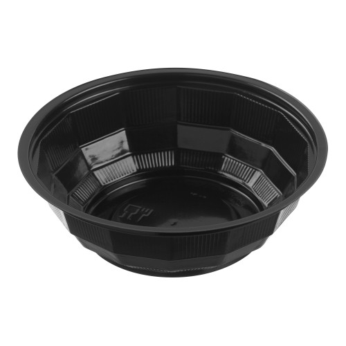 16 oz black Invisi-bowl® (24017) 