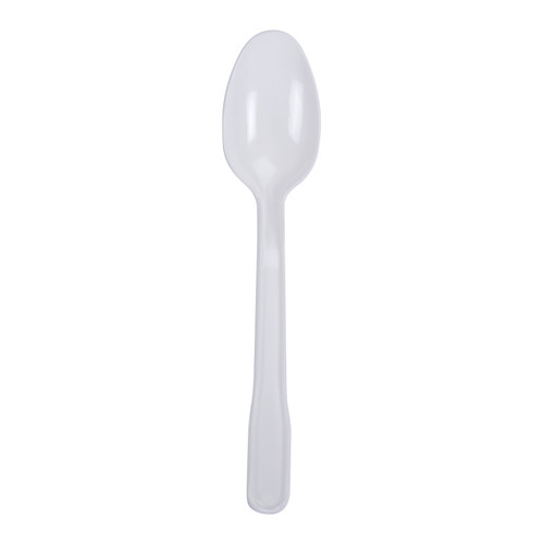 Polarpro Cutlery White Teaspoon (70044)