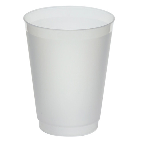 Frost-Flex® Tumbler 16 fl oz (473ml) Frosted Tumblers (TLXPF161024)