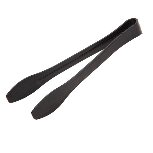 Tongs CaterLine® 9” Black Heavy-Duty Tongs (AHD7TBL)
