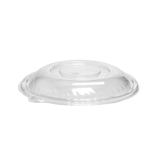 Pack n’ Serve™ Round Bowl 10” Clear Dome Lid (APB80DM)