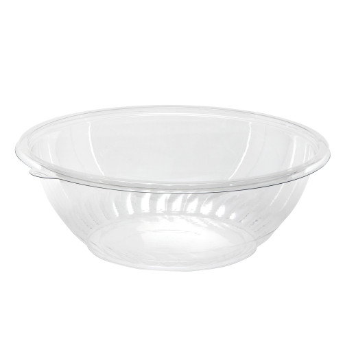 Pack n’ Serve™ Round Bowl 16” 320 oz Clear Standard Bowl (APB320CL)