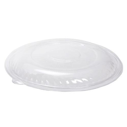Pack n’ Serve™ Round Bowl 16” Clear Dome Lid (APB320DM)