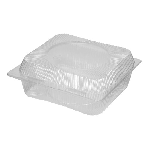 Polar Pak® Grab & Go Containers Large Salad Container (29197)