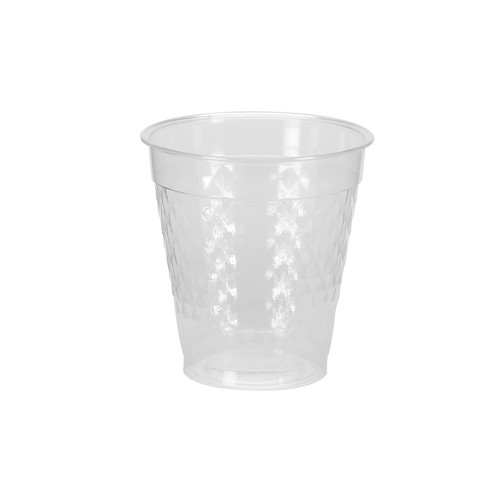 Polar XL™ Tumbler 7 fl oz (207ml) 78mm Translucent Diamond Tumbler (55057)