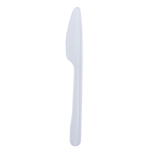 Polarpro Cutlery White Knife (70041)