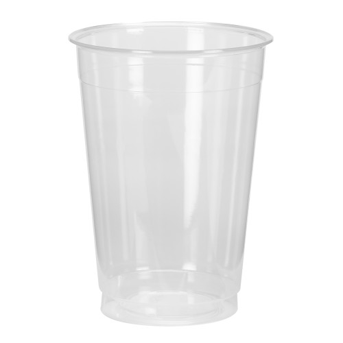Polar XL™ Tumbler 20 fl oz (591ml) 94mm Clear Tall Tumbler (55020)