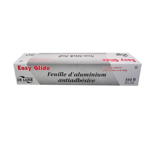 Easy Glide non-stick foil roll (991518*) 