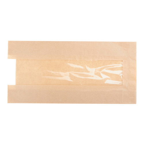 EcoCraft window bread bag (304315*) 