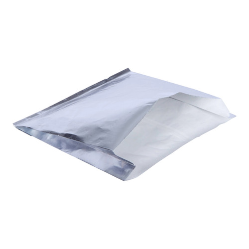Foil hot dog bag (700119) 