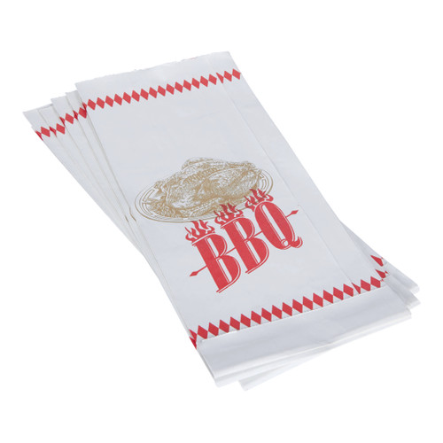 Foil BBQ bag (690126) 