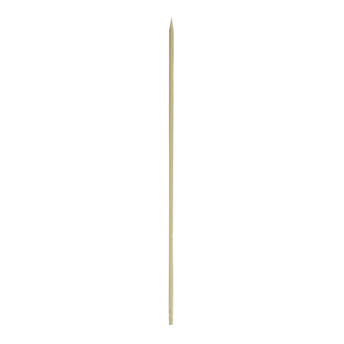 Touch® Wood Picks & Utensils 10” Bamboo Skewers (TI82090)