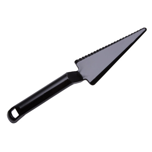 Other Serving Utensils CaterLine® Black Cake Cutter (ACTRBL)
