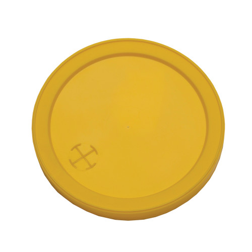 Memorables™ Reusable Souvenir Cup Lids Reusable Flat Lid w/ Straw Slot (LD1212601000)