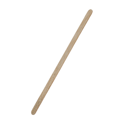 Coffee Stirrers 4.5” Wooden Coffee Stirrers (TI80410N)