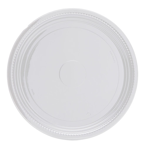 Casuals™ Round Tray 16” Clear Round Platter (A5516PCL)