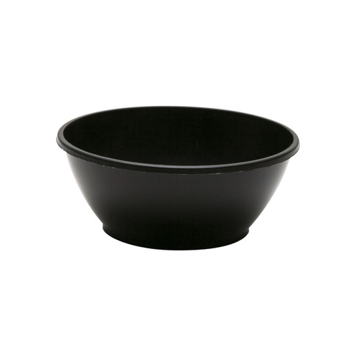 Classic Dessert™ Dessertware 6 fl oz (177ml) Black Dessert Dish (HD6BLK)
