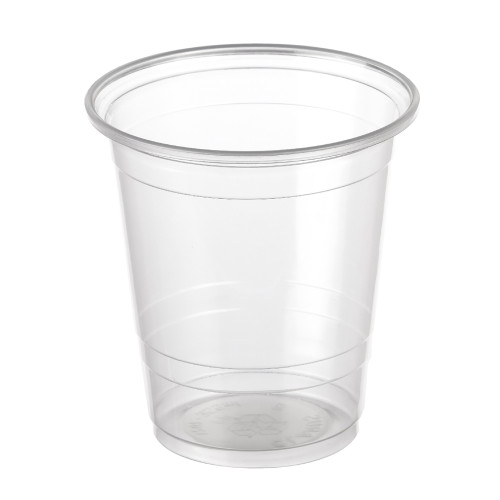 Clarus Tumbler 14 fl oz (414ml) 94mm Clear Cold Cup (31014)